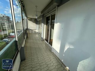  Appartement à louer 3 pièces 63 m²