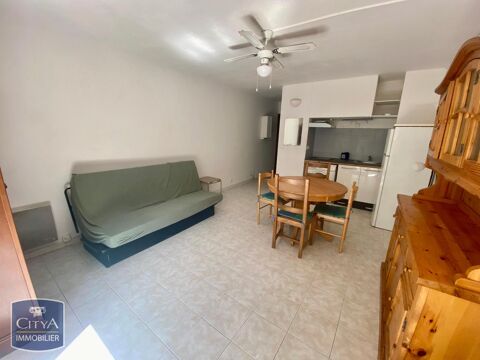  Appartement � louer 1 pi�ce 26 m�