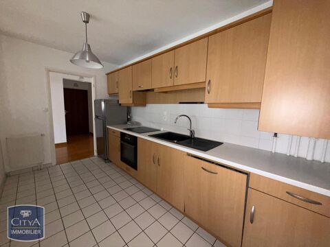  Appartement � louer 3 pi�ces 79 m�