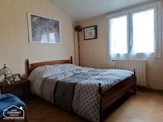  Maison à vendre 5 pièces 117 m²