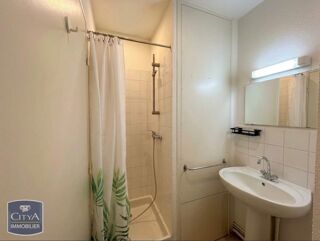 location Appartement - 1 pièce(s) - 17 m² Le Mans (72000)