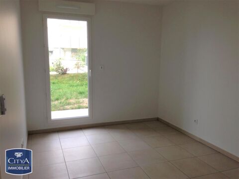  Appartement � louer 2 pi�ces 44 m�