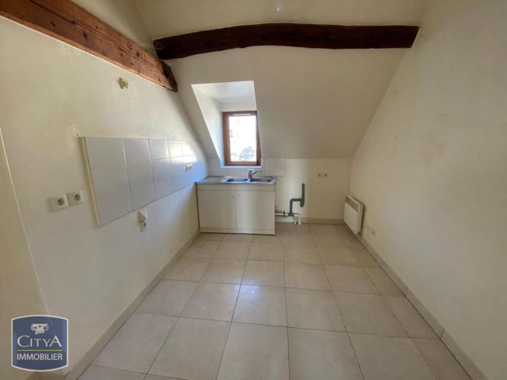 location Appartement - 3 pièce(s) - 65 m² Méru (60110)