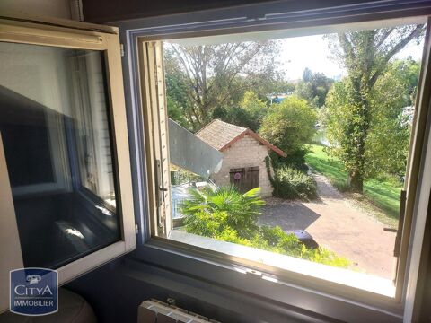  Appartement  louer 2 pices 32 m