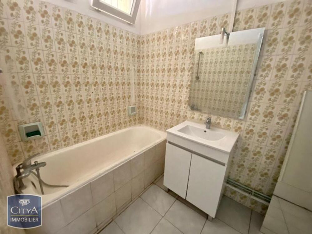 location Appartement - 3 pièce(s) - 59 m² Toulon (83200)
