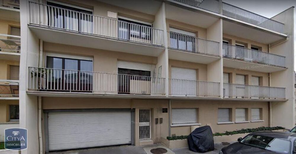 location Parking / Garage Bordeaux (33800)