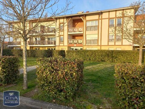  Appartement � louer 2 pi�ces 37 m�