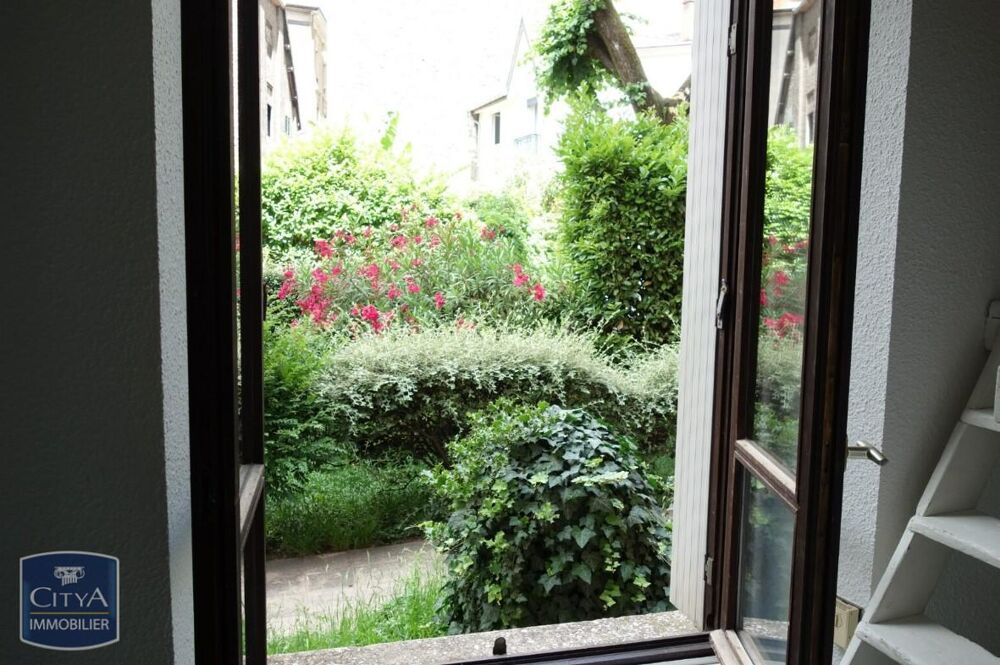 location Appartement - 1 pièce(s) - 17 m² Grenoble (38000)