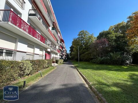  Appartement  louer 4 pices 75 m