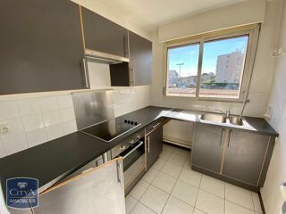  Appartement � louer 2 pi�ces 44 m�