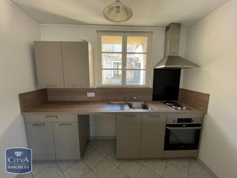   Location Appartement Appartement - 2 pi�ce(s) - 43 m�