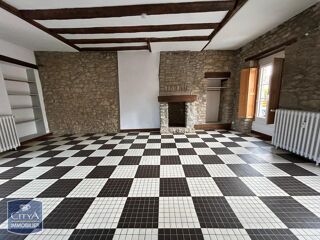  Appartement à louer 1 pièce 35 m²