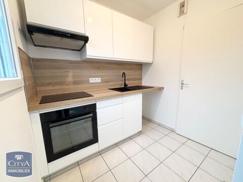   Location Appartement Appartement - 2 pi�ce(s) - 55 m�