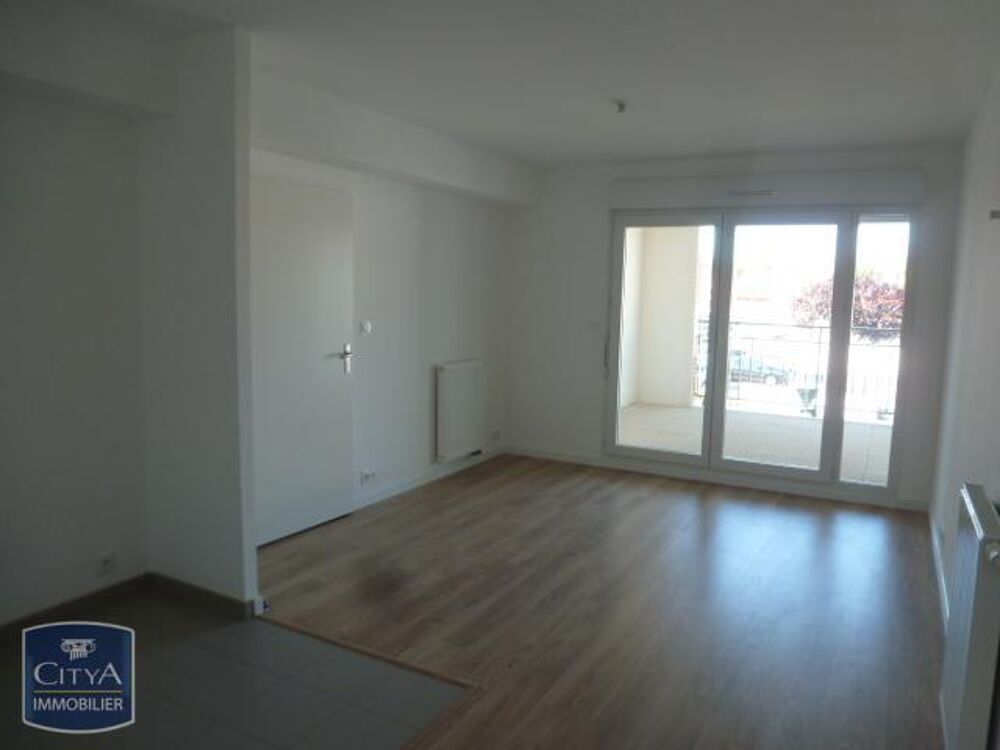 À LOUER : Appartement T2 à Pornic, idéalement situé en p....