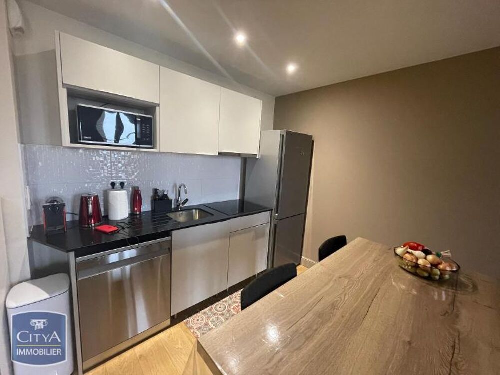 location Appartement - 3 pièce(s) - 74 m² Albi (81000)