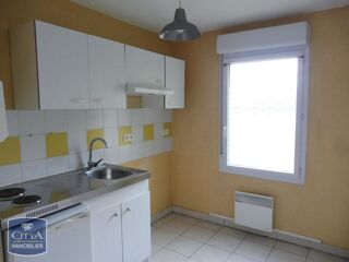  Appartement à louer 3 pièces 54 m²