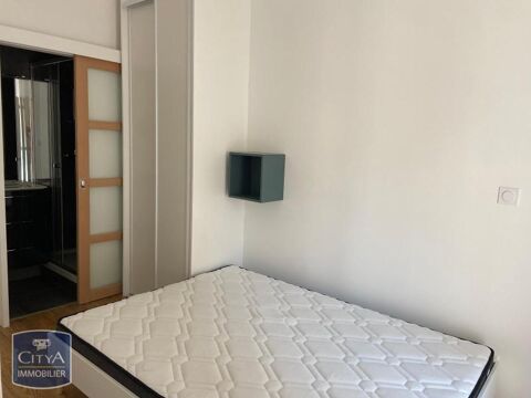  Appartement � louer 2 pi�ces 26 m�