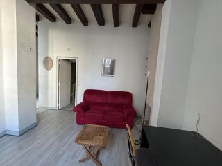  Appartement � louer 2 pi�ces 39 m�