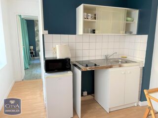  Appartement � louer 2 pi�ces 28 m�