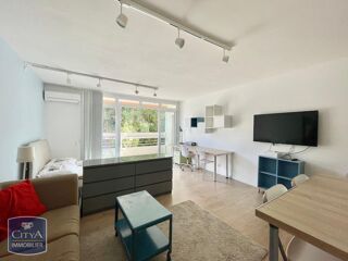  Appartement � louer 1 pi�ce 36 m�