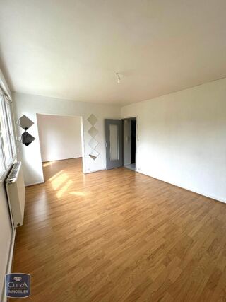  Appartement � louer 4 pi�ces 72 m�