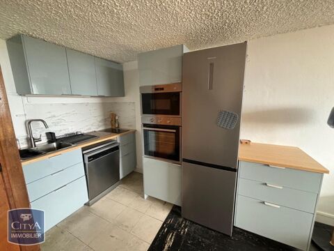  Appartement  louer 4 pices 70 m