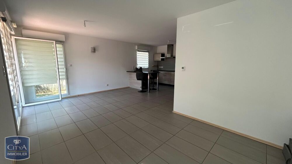 location Appartement - 3 pièce(s) - 80 m² Tagolsheim (68720)