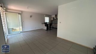  Appartement à louer 3 pièces 80 m²