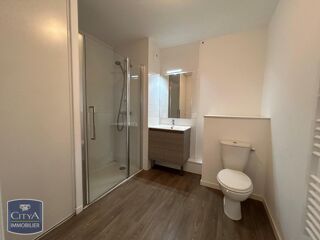  Appartement � louer 2 pi�ces 43 m�