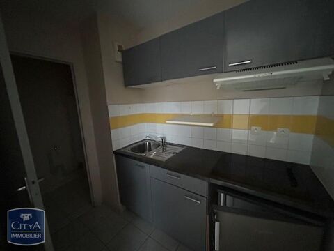  Appartement � louer 2 pi�ces 49 m�