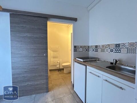  Appartement  louer 1 pice 34 m
