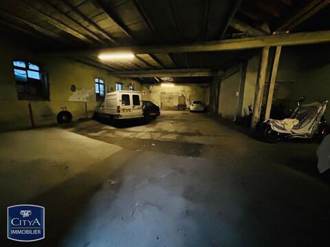  Parking / Garage � louer 