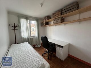  Appartement à louer 3 pièces 59 m²