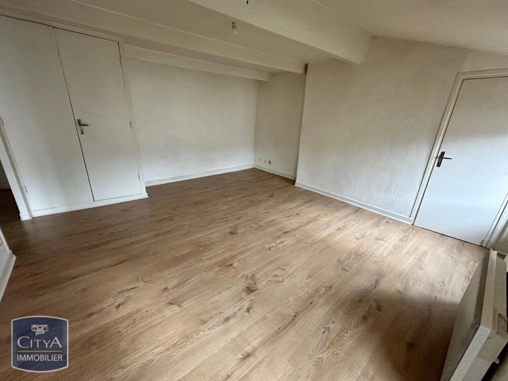 Citya Jaude vous propose à la location ce T2 de 41,23 m2....