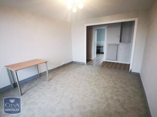  Appartement à louer 3 pièces 52 m²