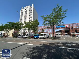  Appartement à louer 1 pièce 27 m²
