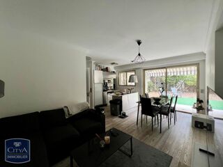  Appartement à louer 3 pièces 58 m²