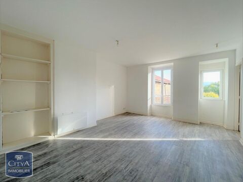  Appartement � louer 2 pi�ces 37 m�