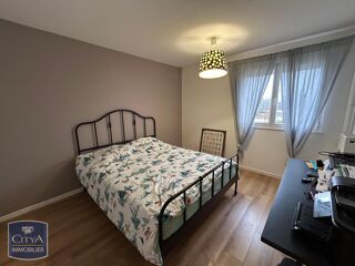  Appartement � louer 5 pi�ces 98 m�