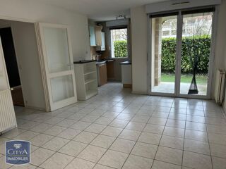  Appartement � louer 2 pi�ces 44 m�