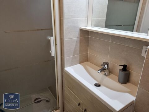  Appartement � louer 1 pi�ce 24 m�