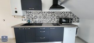  Appartement à louer 2 pièces 41 m²