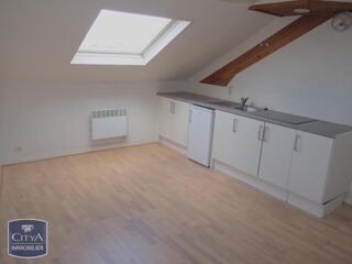  Appartement � louer 2 pi�ces 28 m�