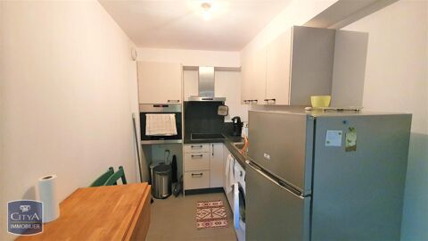  Appartement � louer 2 pi�ces 45 m�