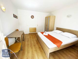  Appartement � louer 1 pi�ce 20 m�