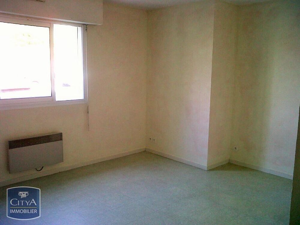location Appartement - 1 pièce(s) - 24 m² Angers (49100)