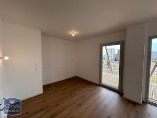  Appartement à louer 3 pièces 63 m²