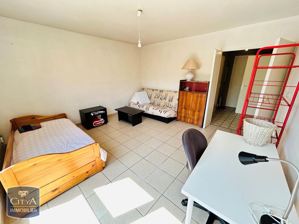 location Appartement - 1 pièce(s) - 34 m² Grenoble (38000)