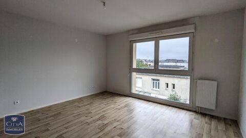 Appartement  louer 2 pices 43 m