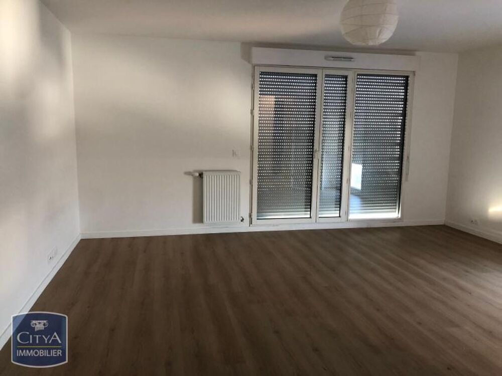 location Appartement - 1 pièce(s) - 32 m² Asnières-sur-Seine (92600)